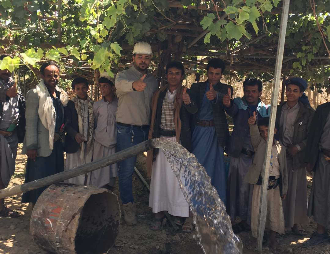 Especialista en bombas solares Jntech