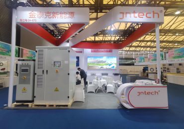 Armario de almacenamiento de energía refrigerado por líquido: la solución preferida para el almacenamiento de energía industrial y comercial