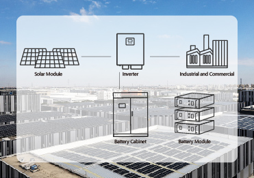 Los sistemas de almacenamiento de baterías son soluciones avanzadas de almacenamiento de energía.