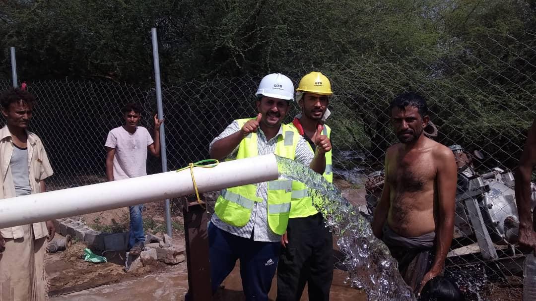 ¿Qué es un sistema inversor de bomba de agua solar?