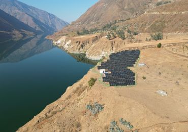 Ventajas y desventajas de los sistemas de bombeo de agua con energía solar fotovoltaica