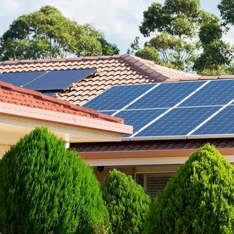 ¿Por qué elegir la energía solar como nueva fuente de energía?