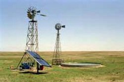 BOMBEO DE AGUA SOLAR: UNA INTRODUCCIÓN PRÁCTICA