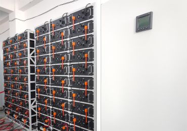 En el primer semestre del año, la producción de las industrias fotovoltaica y de baterías de litio de mi país aumentó rápidamente.