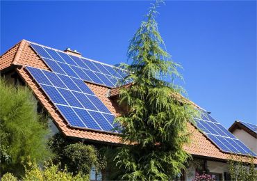 ¡Despegue! La capacidad solar griega se triplicará para 2022.