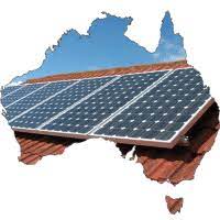Australia acelera el proceso de energía renovable: 1/4 de los tejados tienen paneles solares instalados