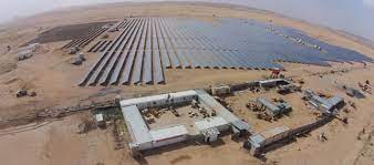 Argelia: Se lanzará una licitación de energía renovable de 1 GW entre junio y julio