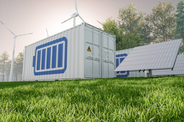 Se espera que los productores de oro sudafricanos construyan 20 MW de energía fotovoltaica + 100 MW de almacenamiento de energía