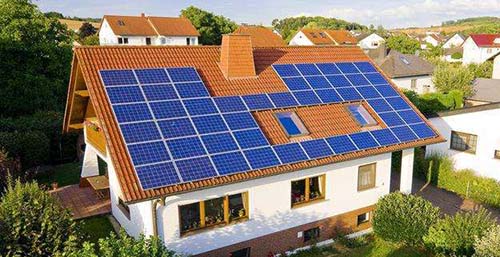 Nueva política australiana para el sistema de energía solar