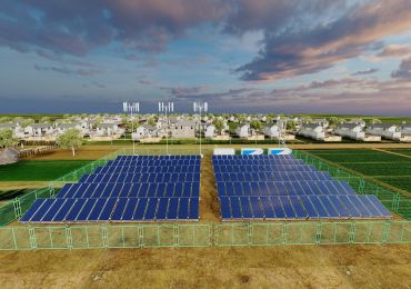 La integración del almacenamiento solar se ha convertido en una tendencia