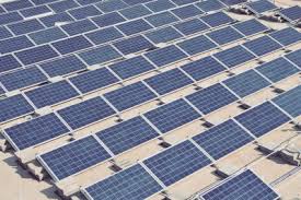 La UE planea flexibilizar la política de subvenciones estatales para apoyar proyectos de energía renovable.