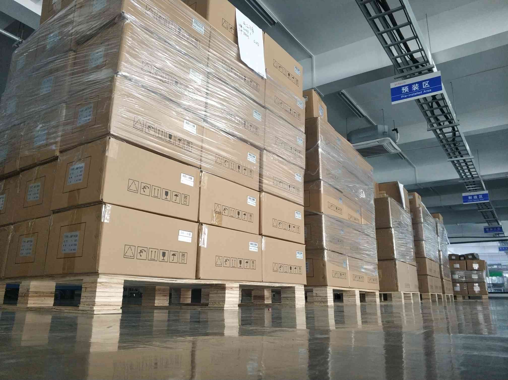 Los inversores de bombas solares de Jntech ayudan nuevamente con orgullo al proyecto de apoyo agrícola de Pakistán del Banco Mundial.