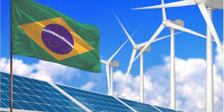 Eléctrica brasileña EDP prevé alcanzar 1GW de capacidad fotovoltaica instalada en 2025